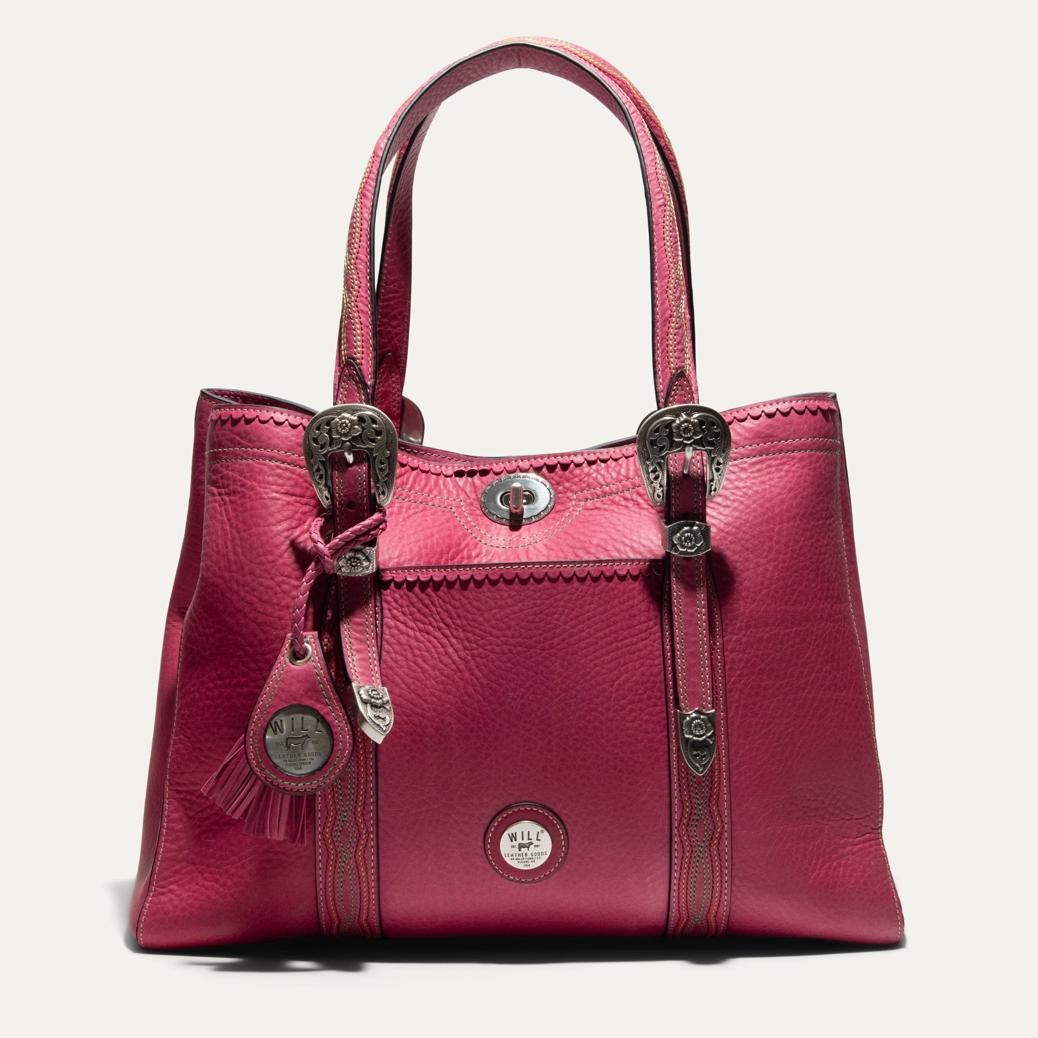 El Paso Work Tote