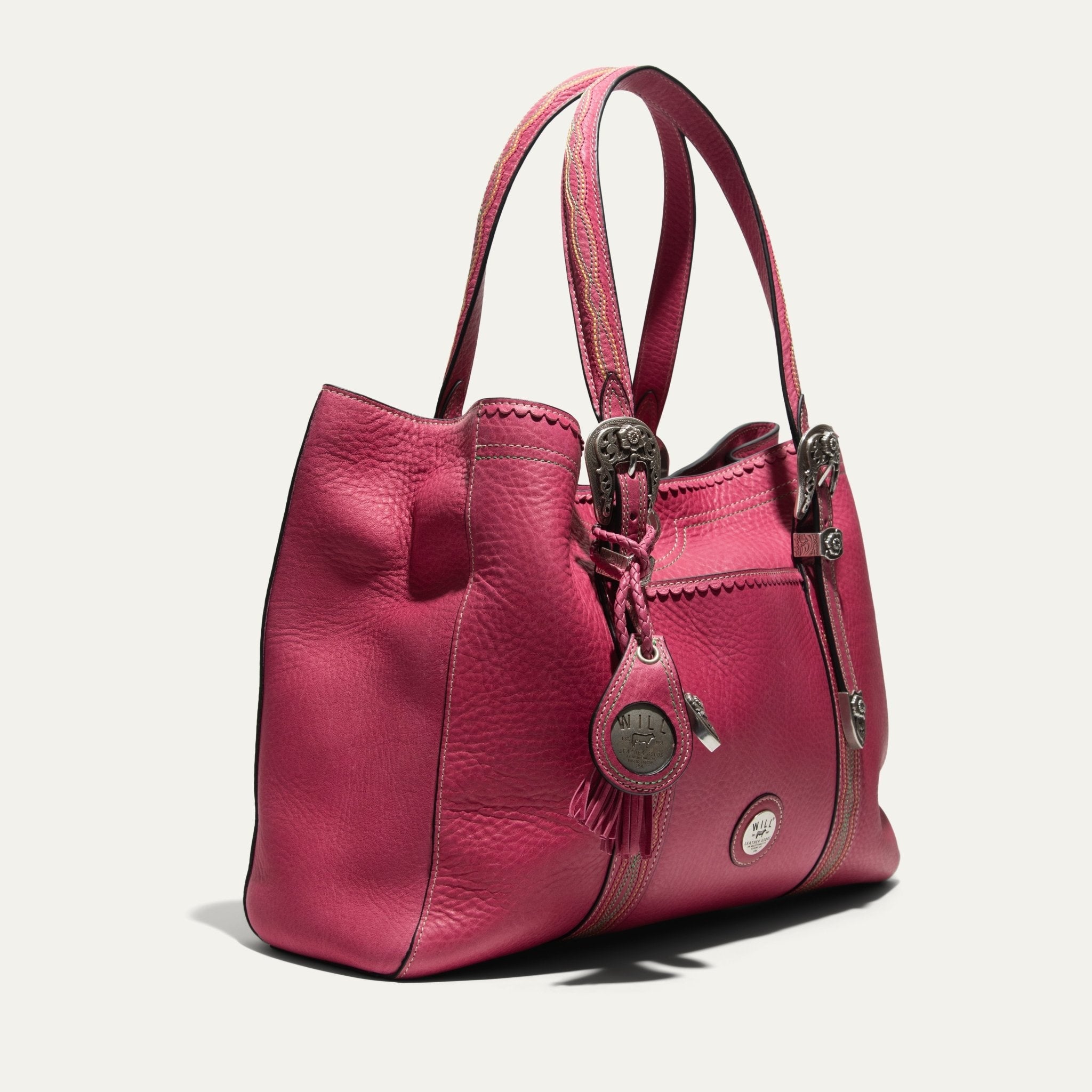 El Paso Work Tote