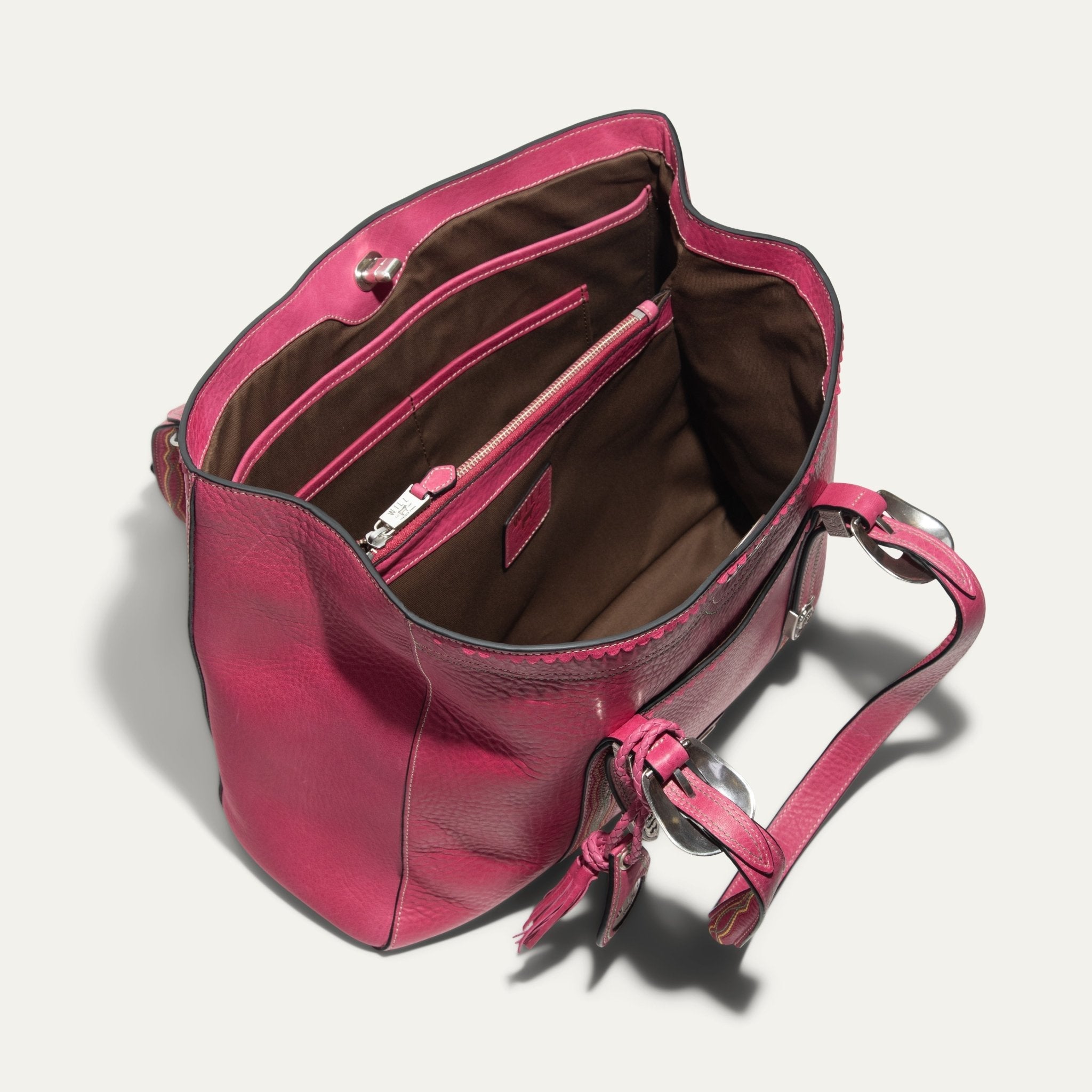 El Paso Work Tote