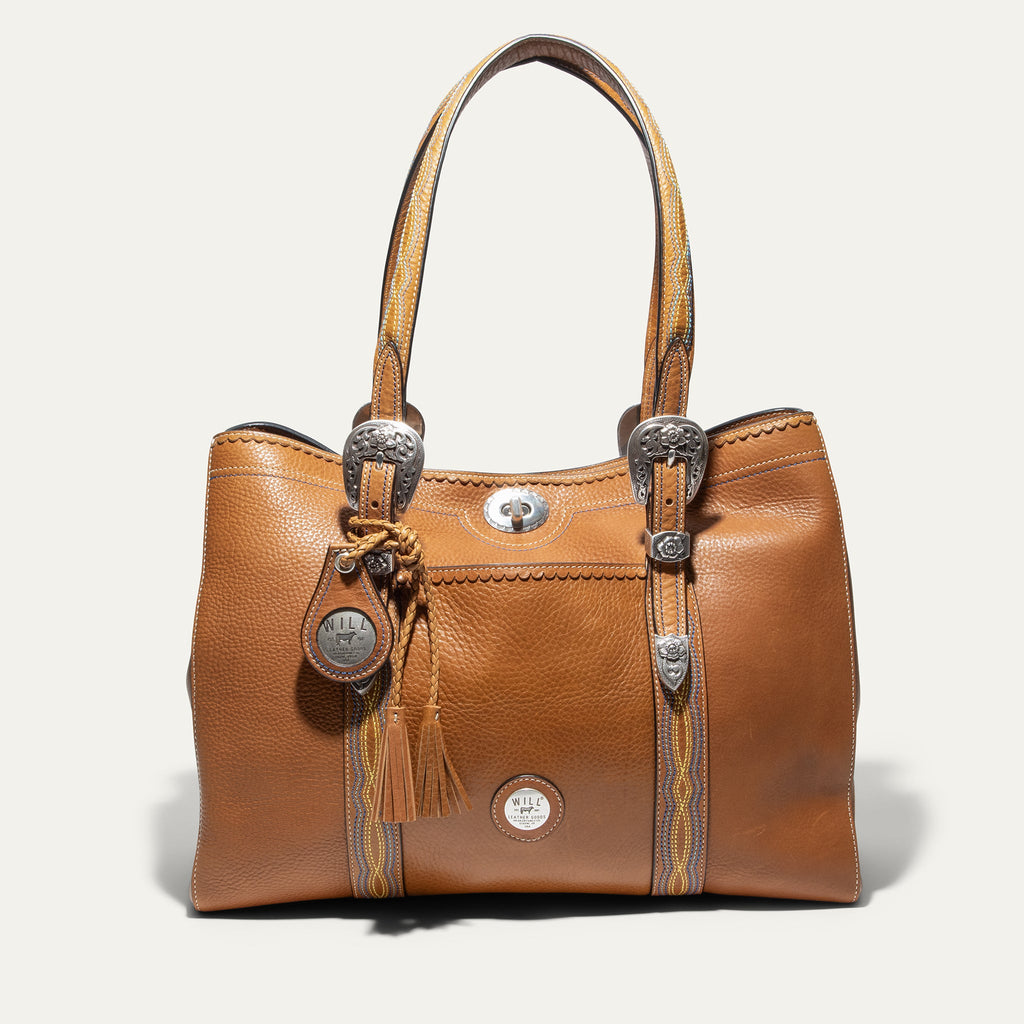 El Paso Work Tote