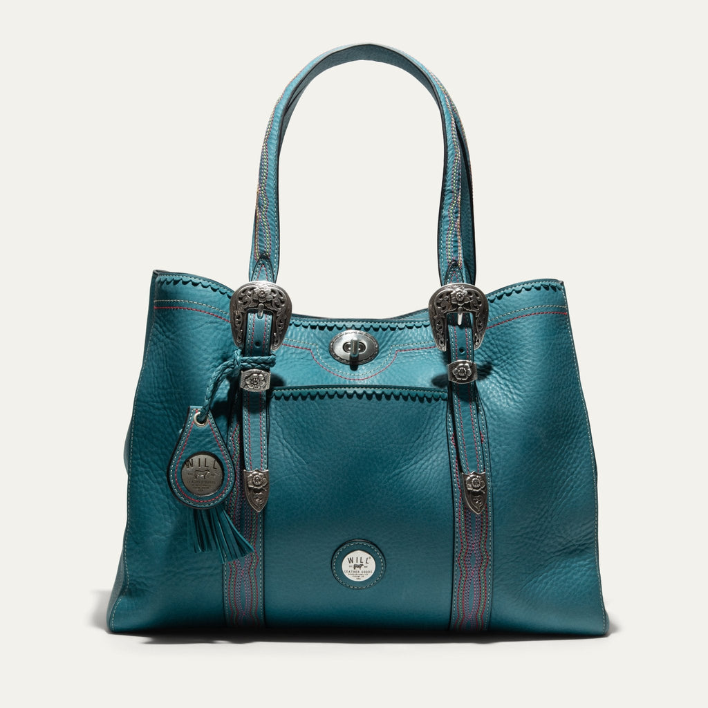 El Paso Work Tote