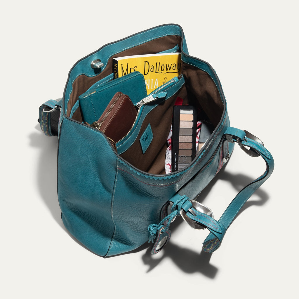El Paso Work Tote
