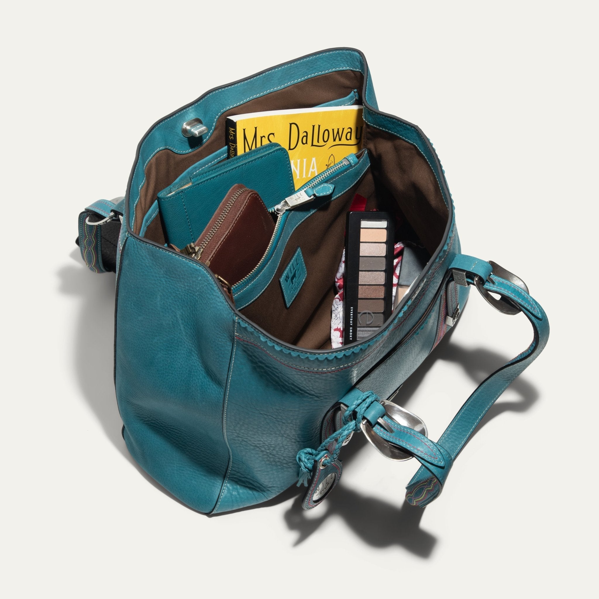 El Paso Work Tote