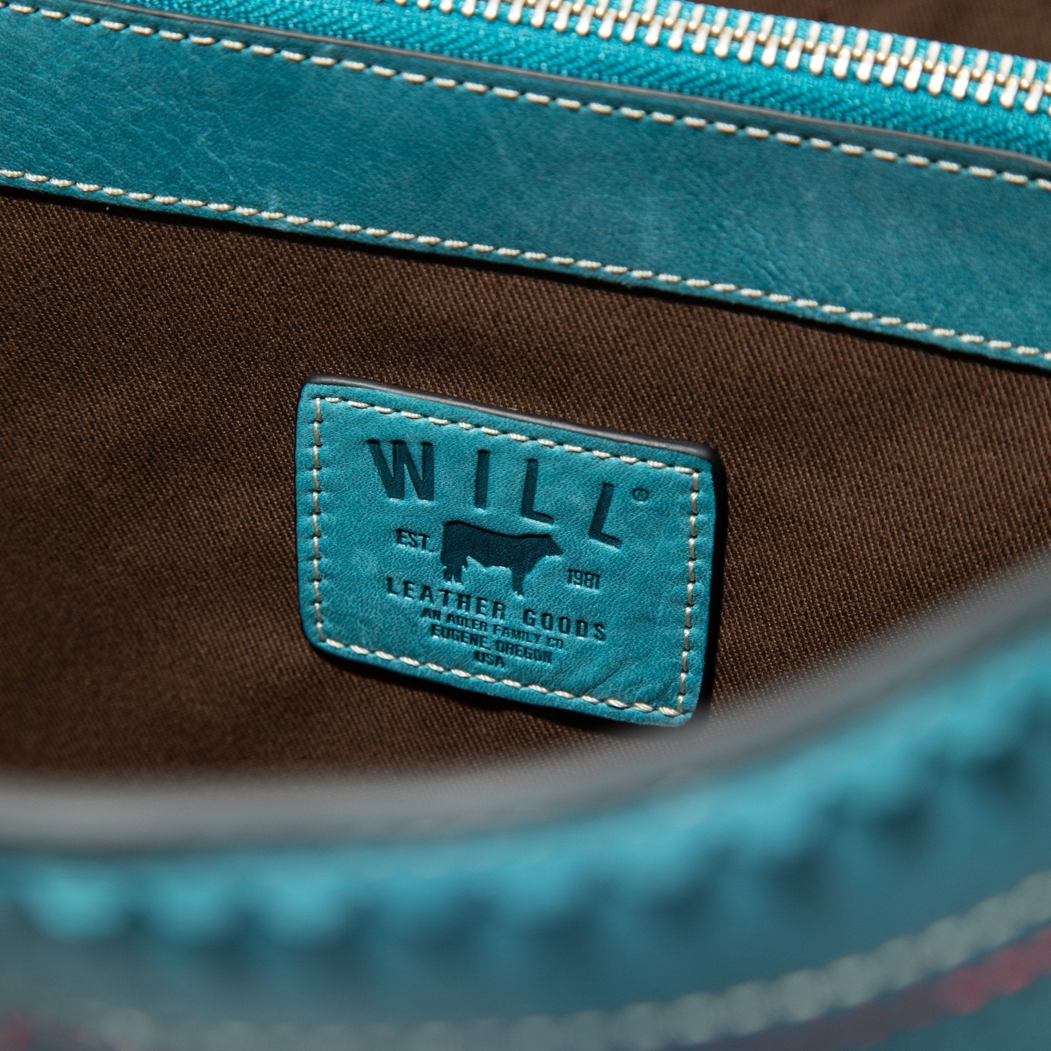 El Paso Work Tote