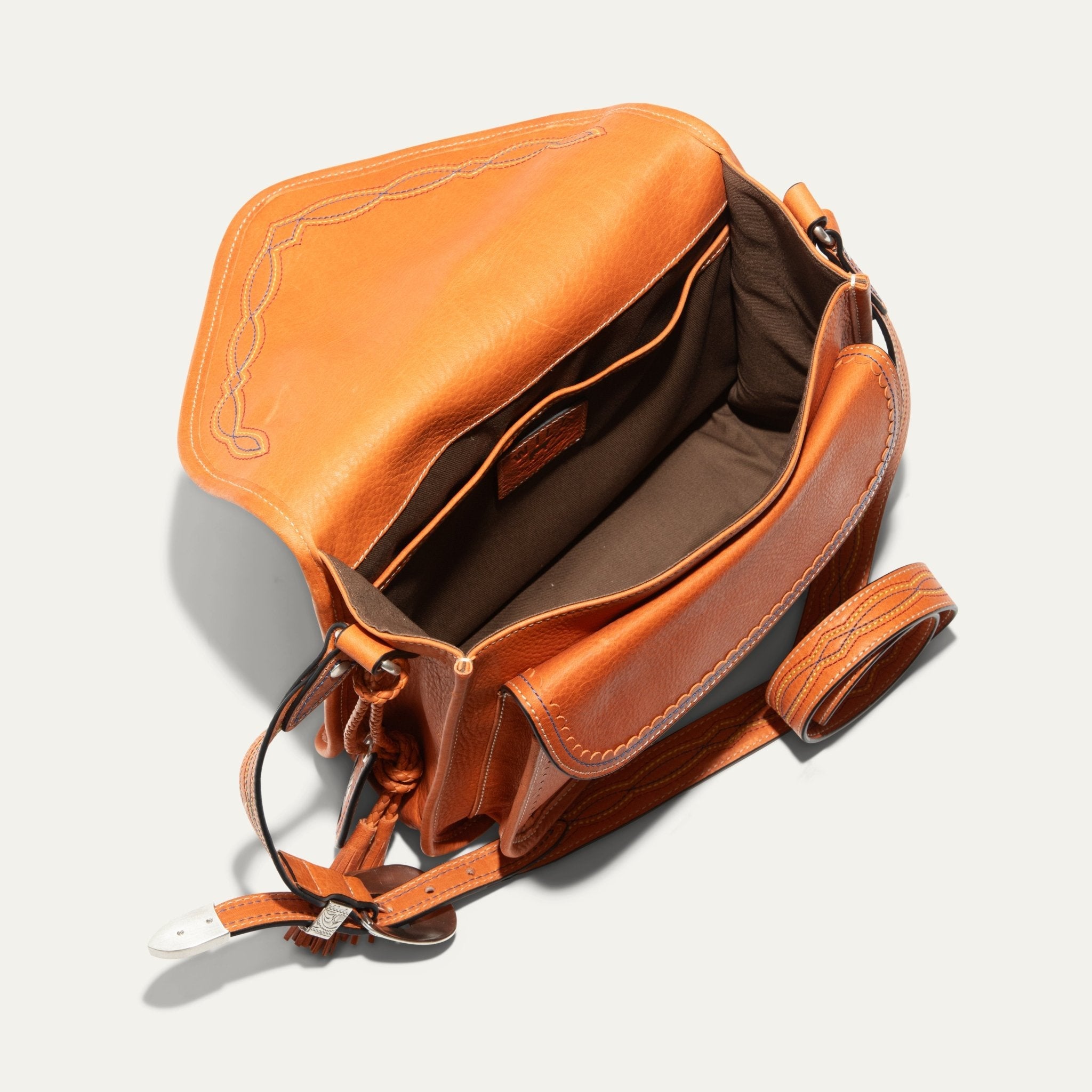 Odessa Crossbody