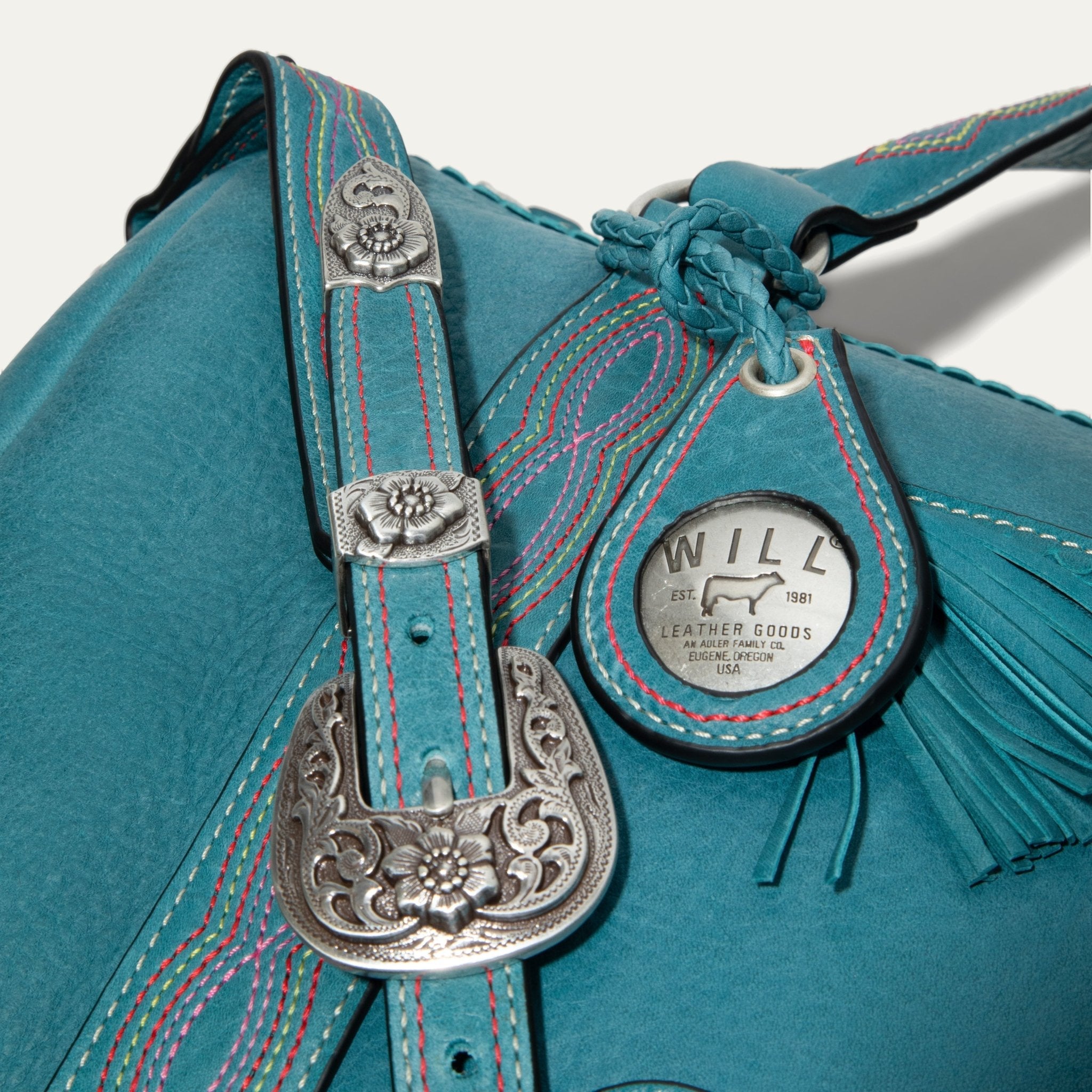 Amarillo Satchel