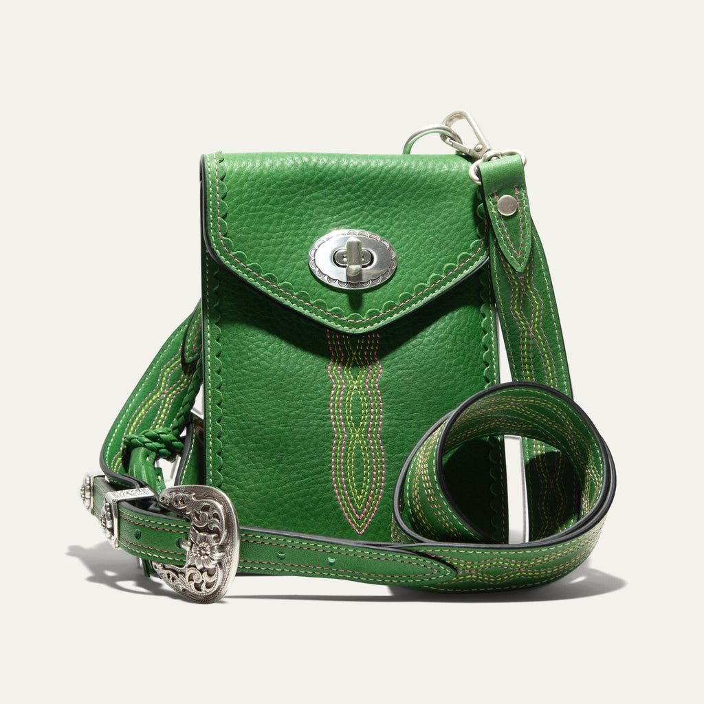 LASSO PHONE CROSSBODY