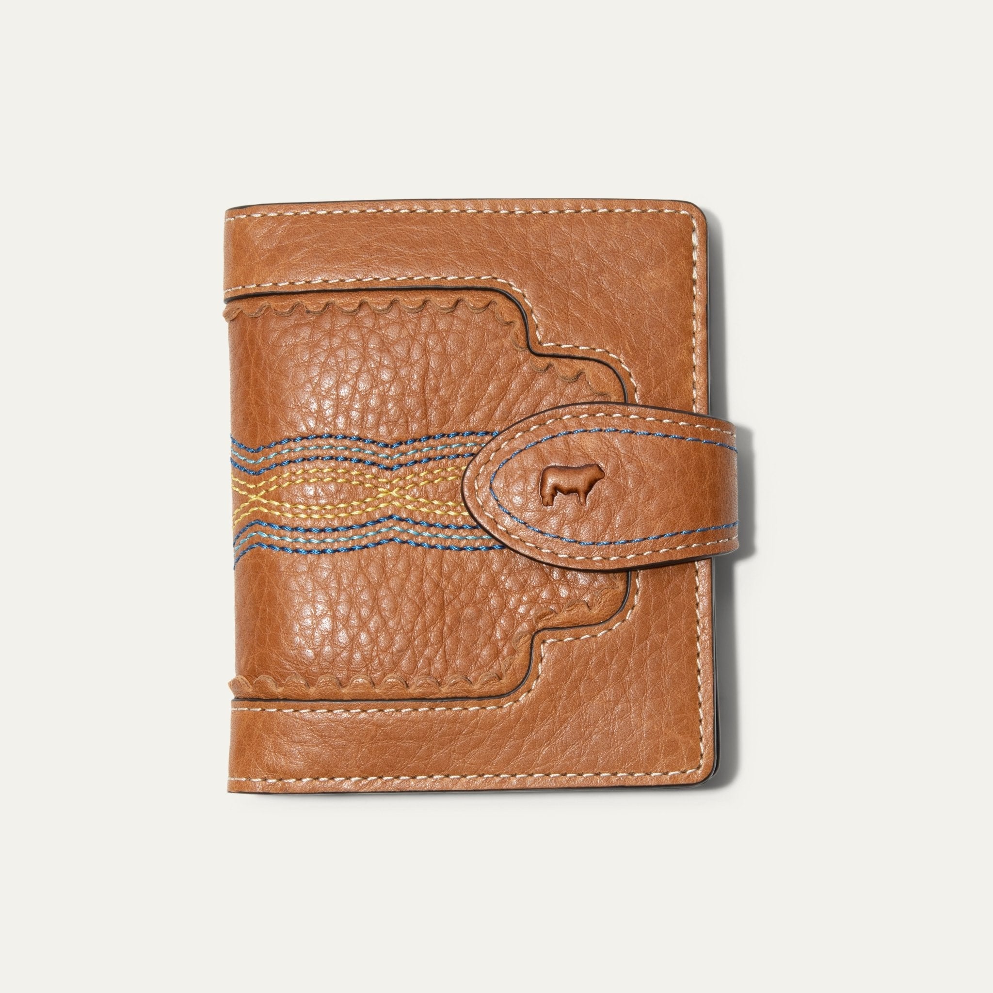 LASSO CARD CASE WALLET
