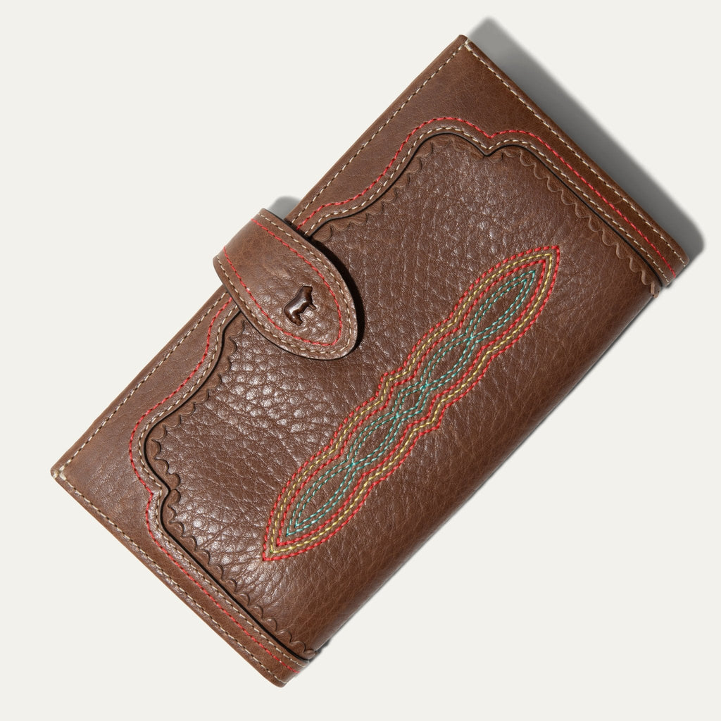 LASSO EAST-WEST WALLET
