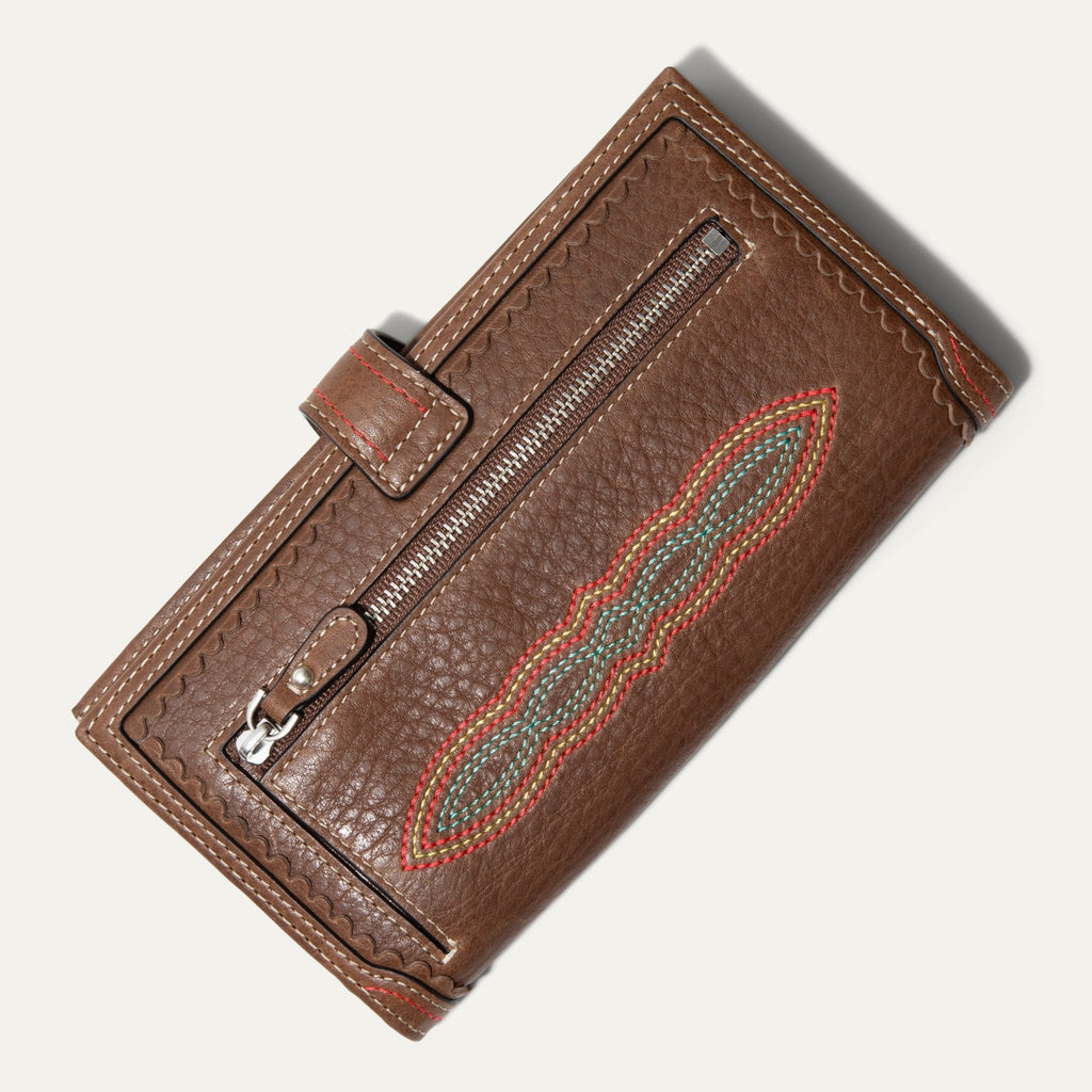 LASSO EAST-WEST WALLET