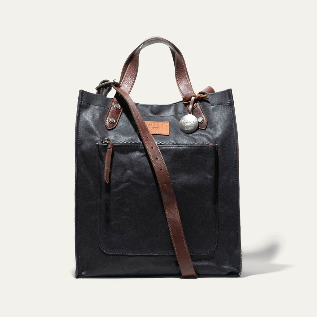 Rainline Market Tote