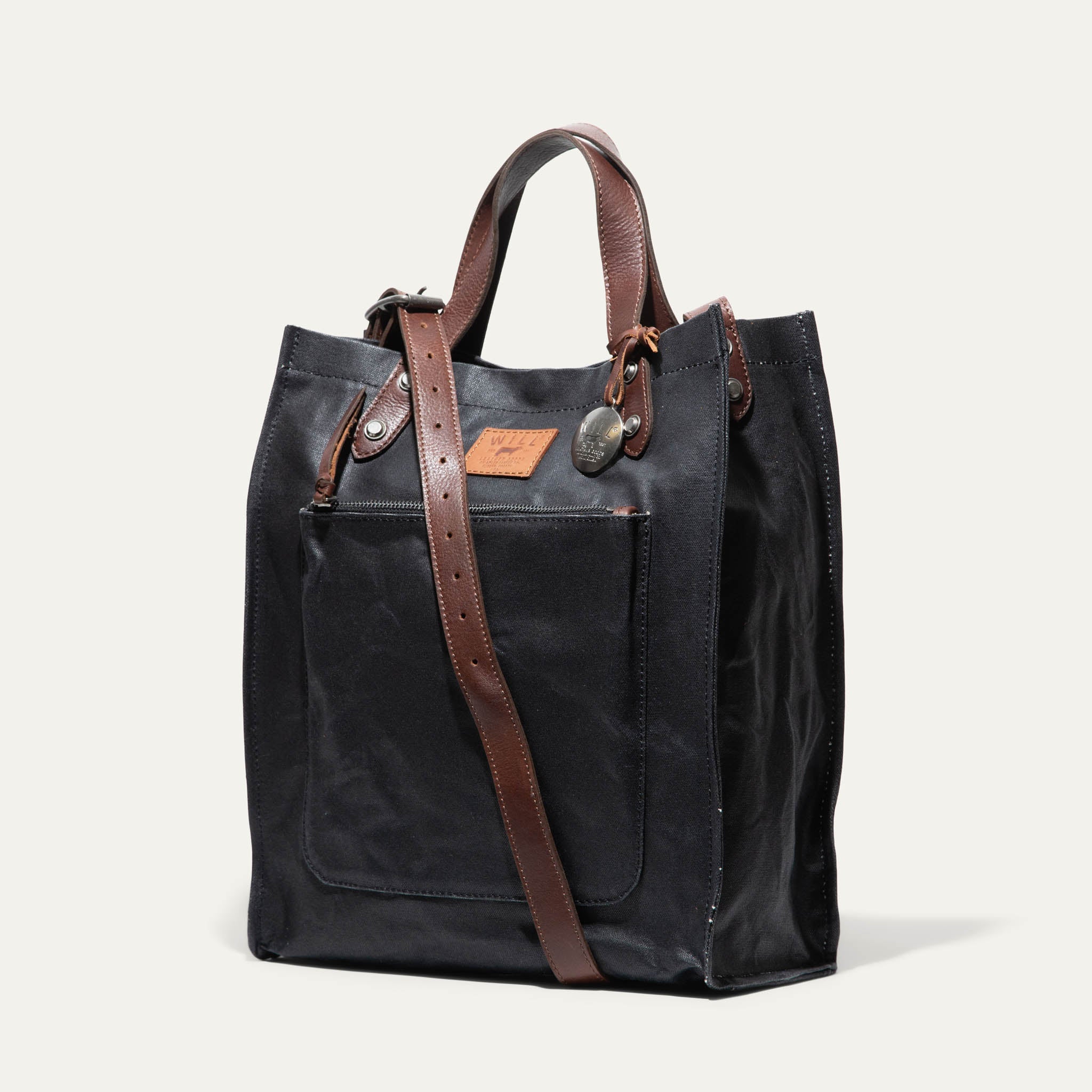 Rainline Market Tote