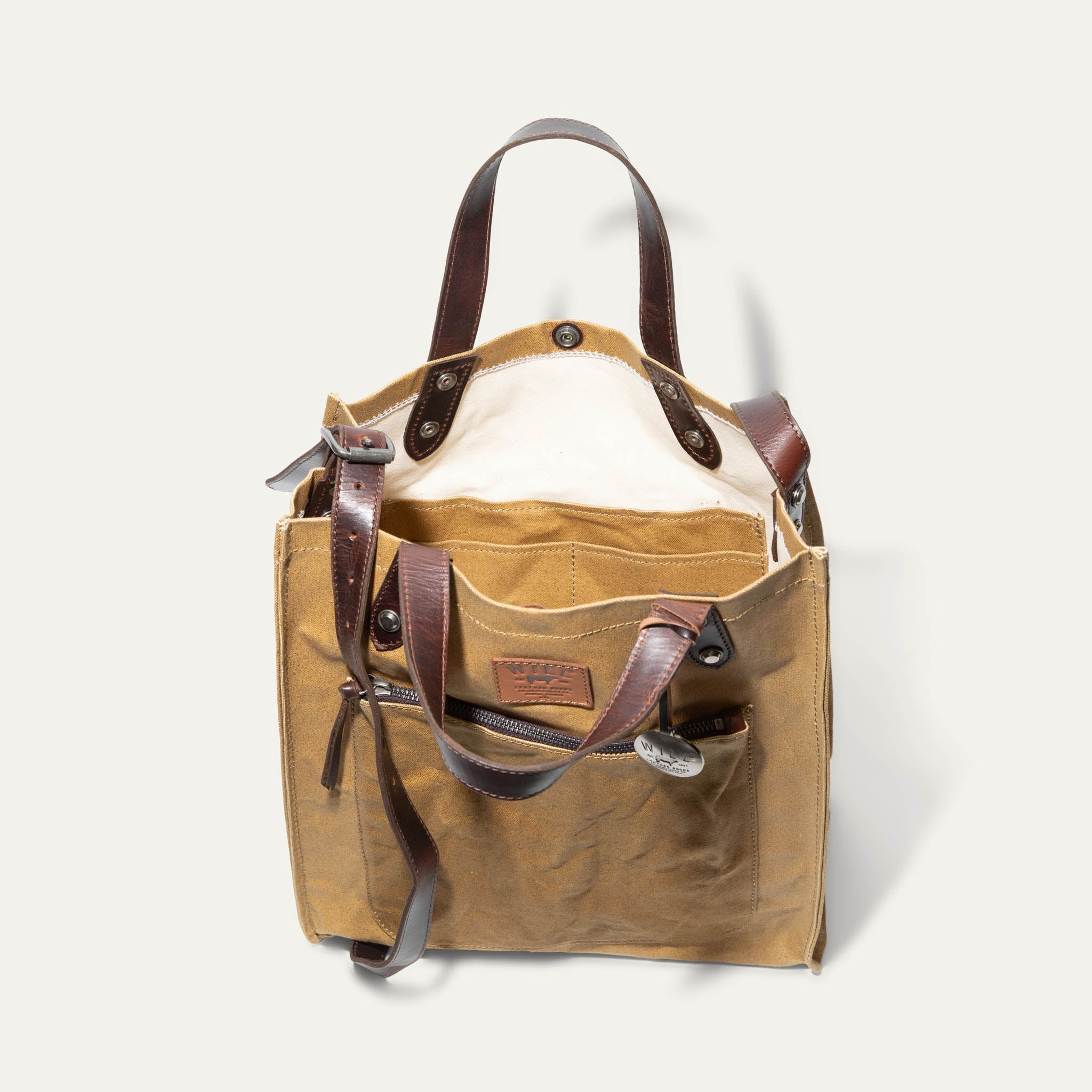 Rainline Market Tote