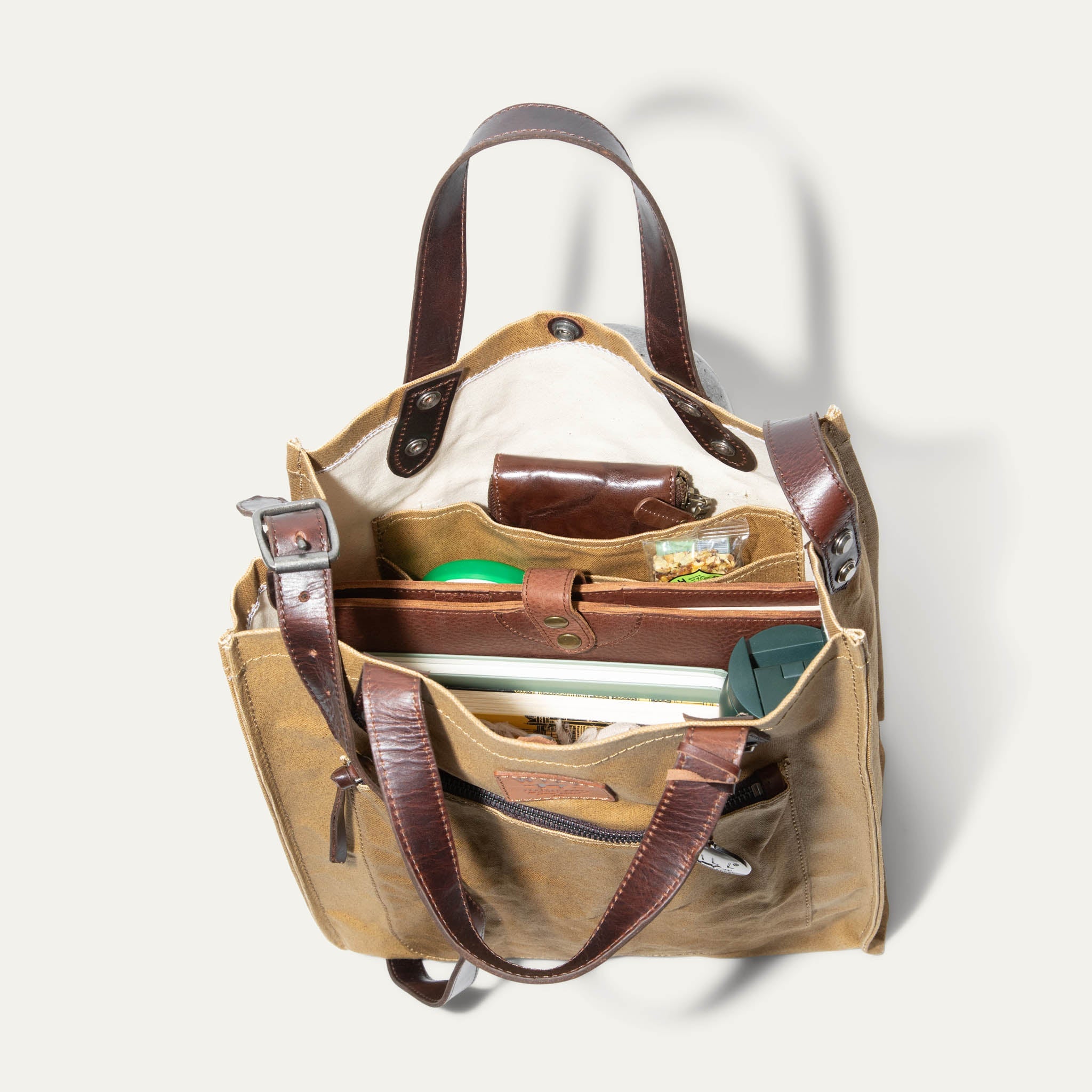 Rainline Market Tote