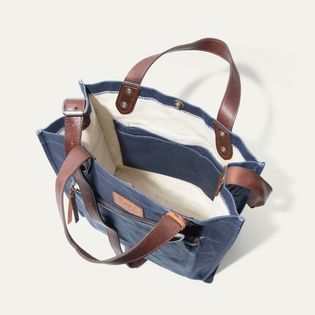 Rainline Market Tote