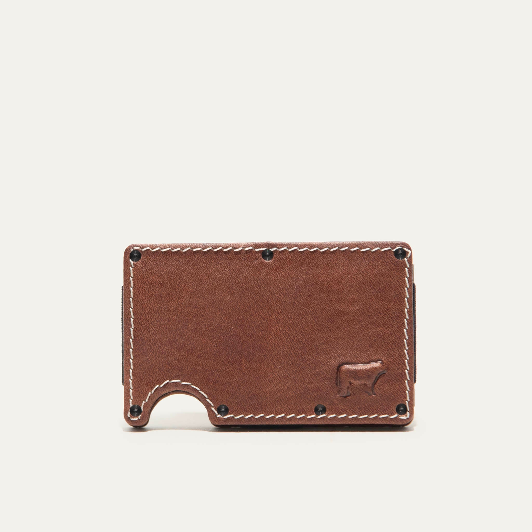 Mondrian Card Case
