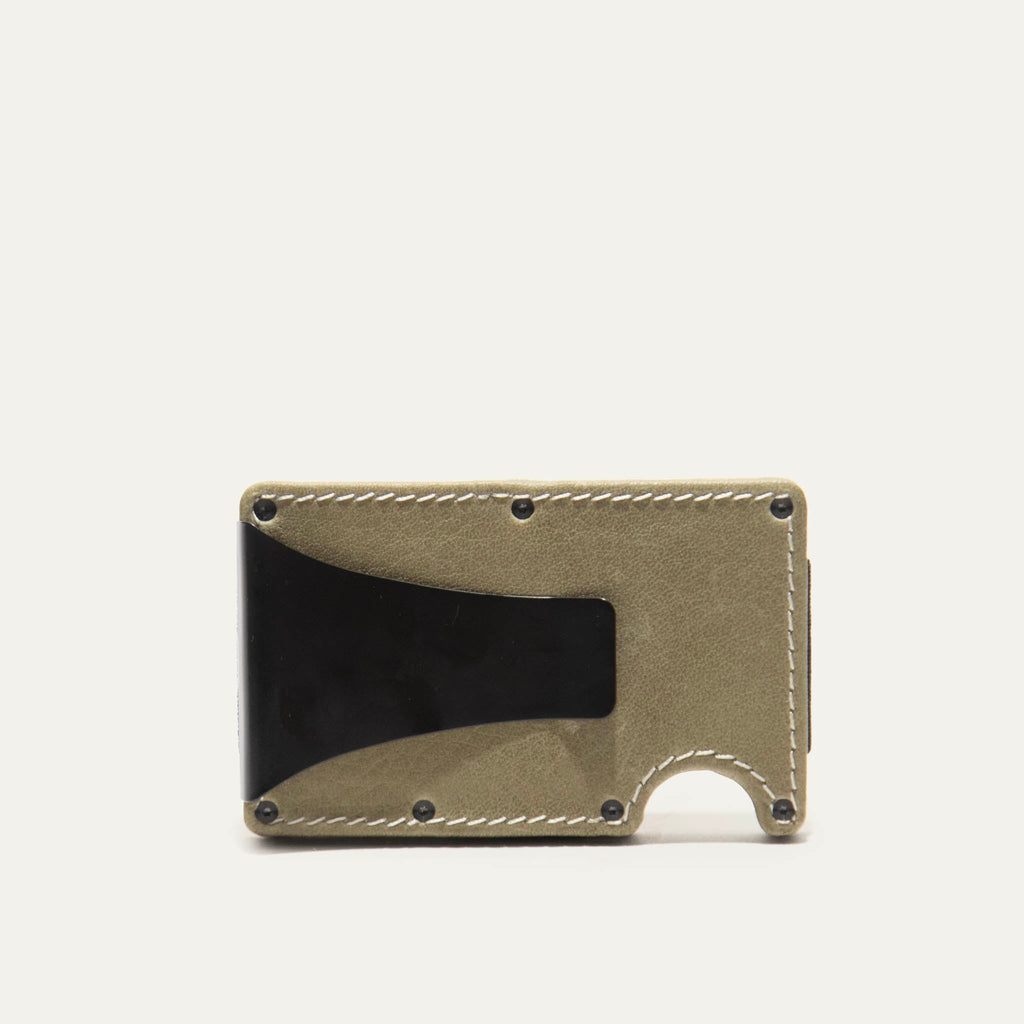 Mondrian Card Case