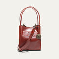 Simple Convertible Mini Tote