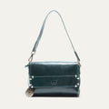 Simple Mini Flap Crossbody