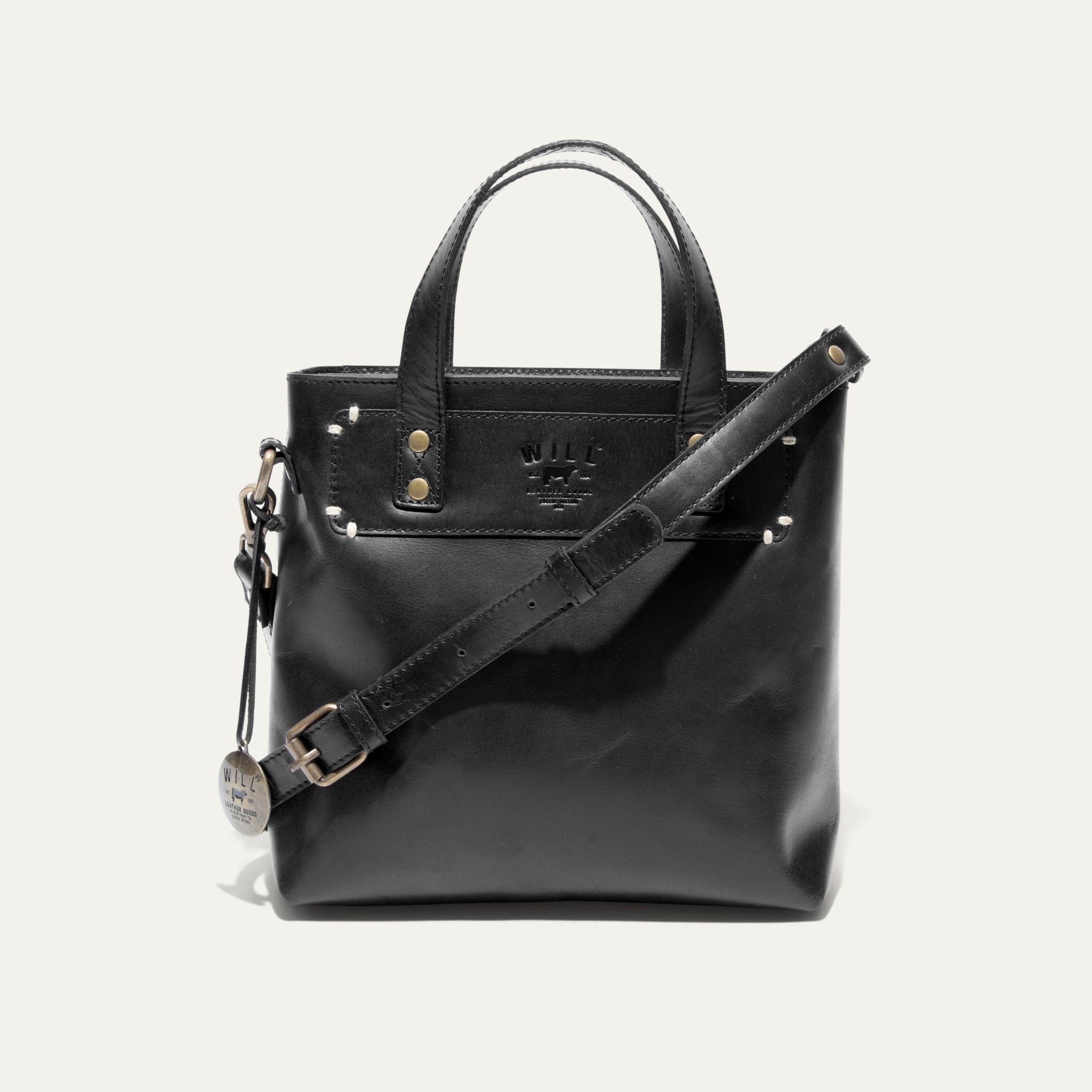 Simple Mini Satchel