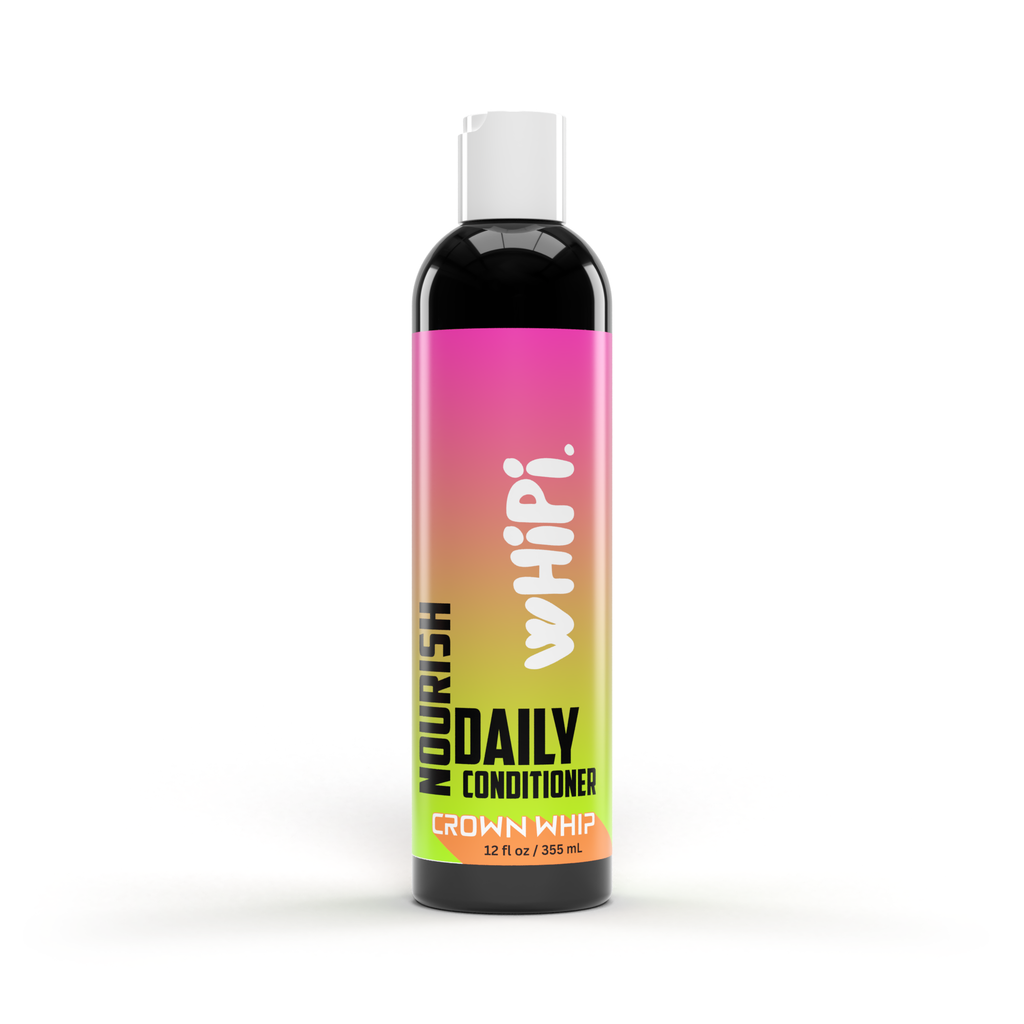 Nourish – Crown Whip Daily Conditioner