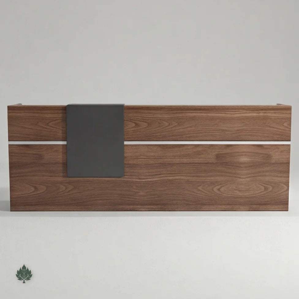 Vaelric · Front Reception Desk