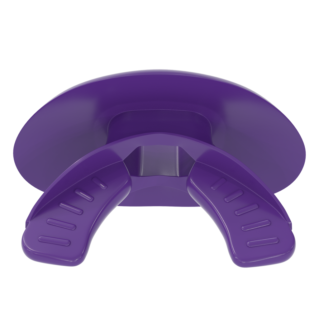 Hexa-Flow Mouthguard - Scooby-Doo Unmasked