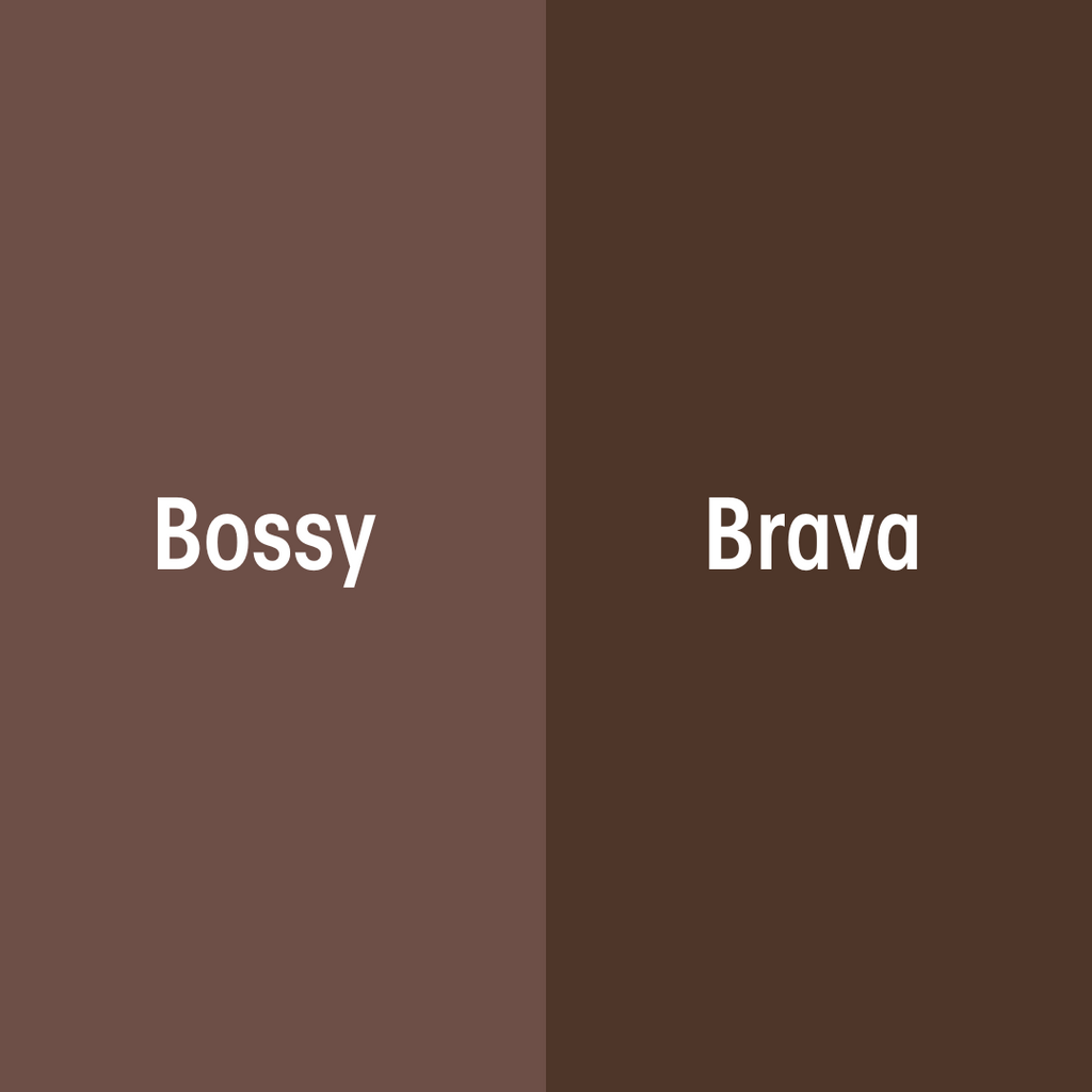 Brow Pencil Set