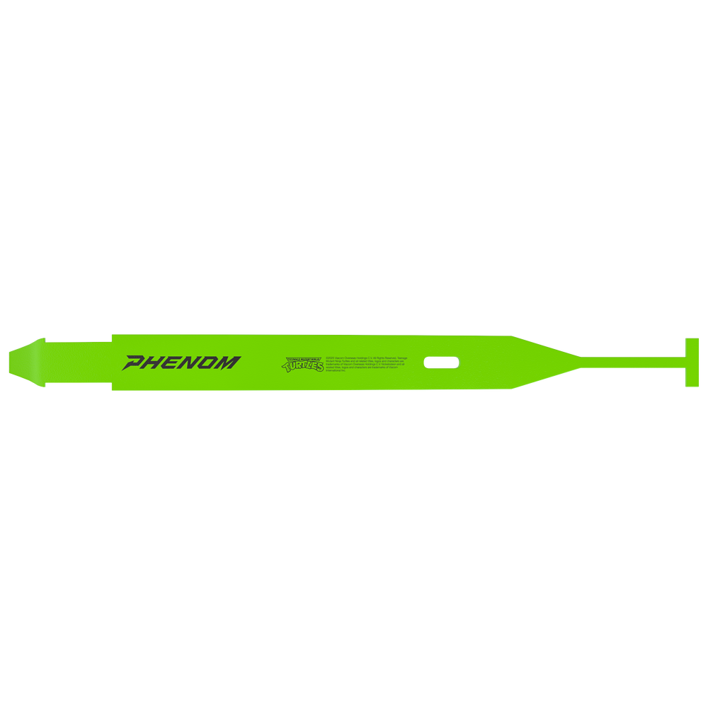 Ninja Turtles: Raphael Mouthguard – Hexa-Flow by Phenom Elite