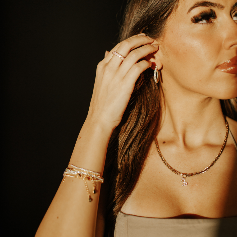 Julia Earrings