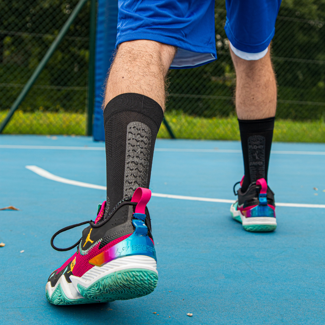 JUMPER Medium Sock