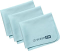 Premium Microfiber Cleaning Cloth for Blue Light Glasses