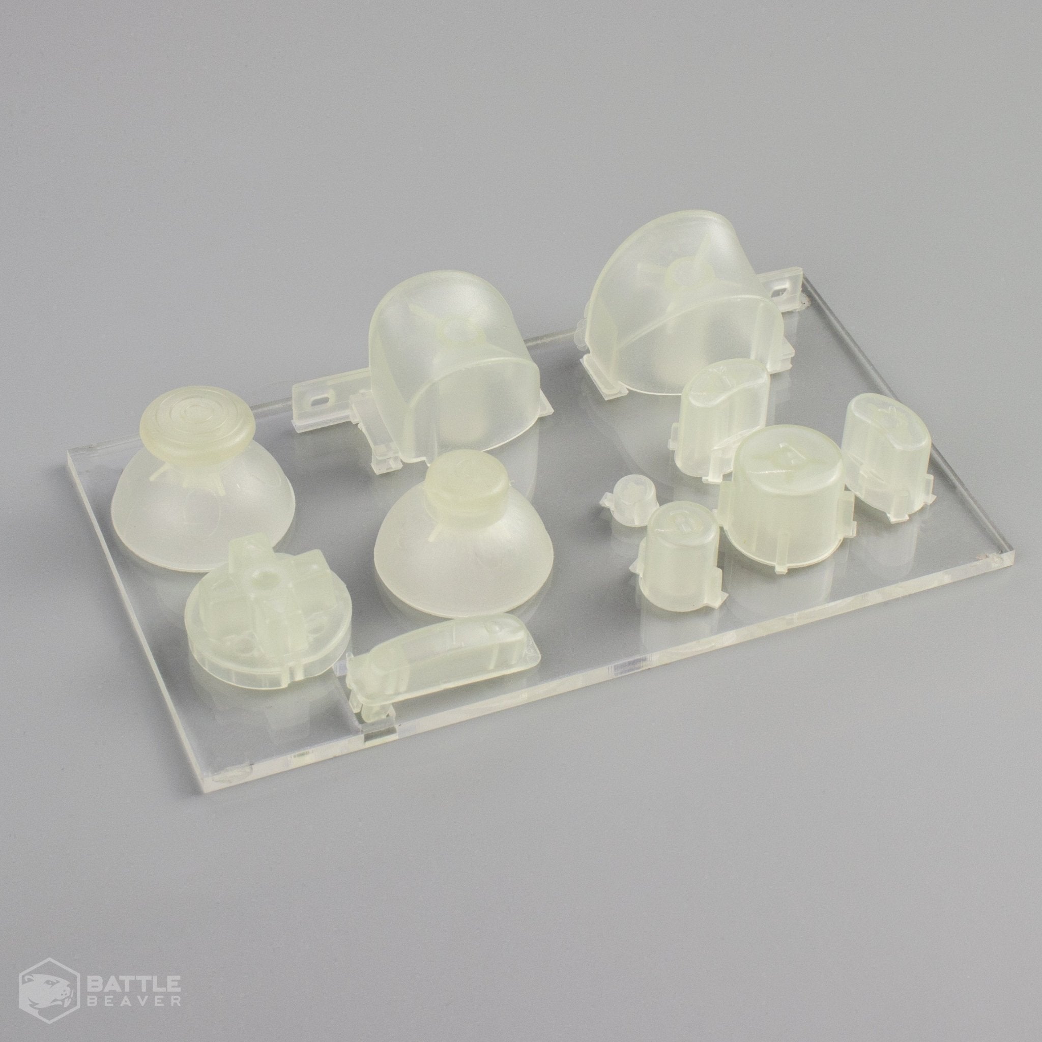 3rd Party GameCube Parts Kit