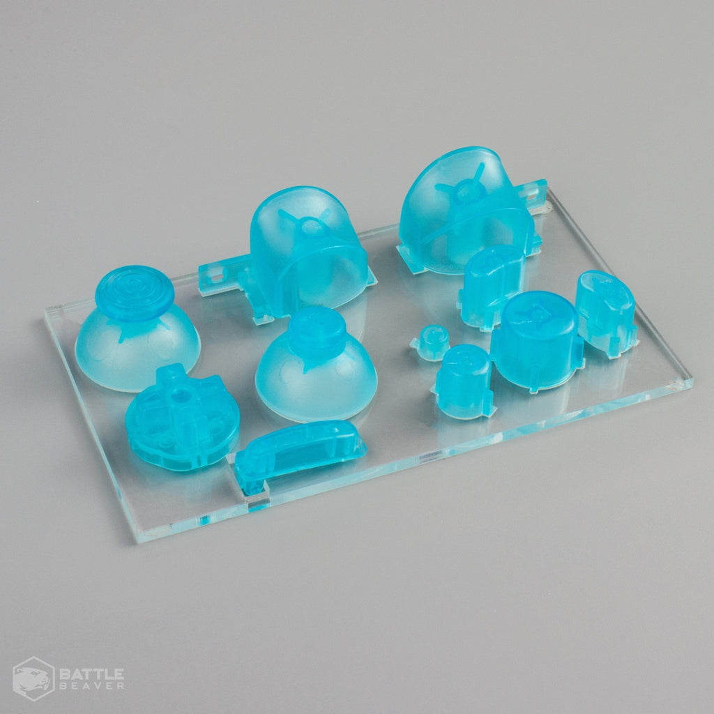 3rd Party GameCube Parts Kit