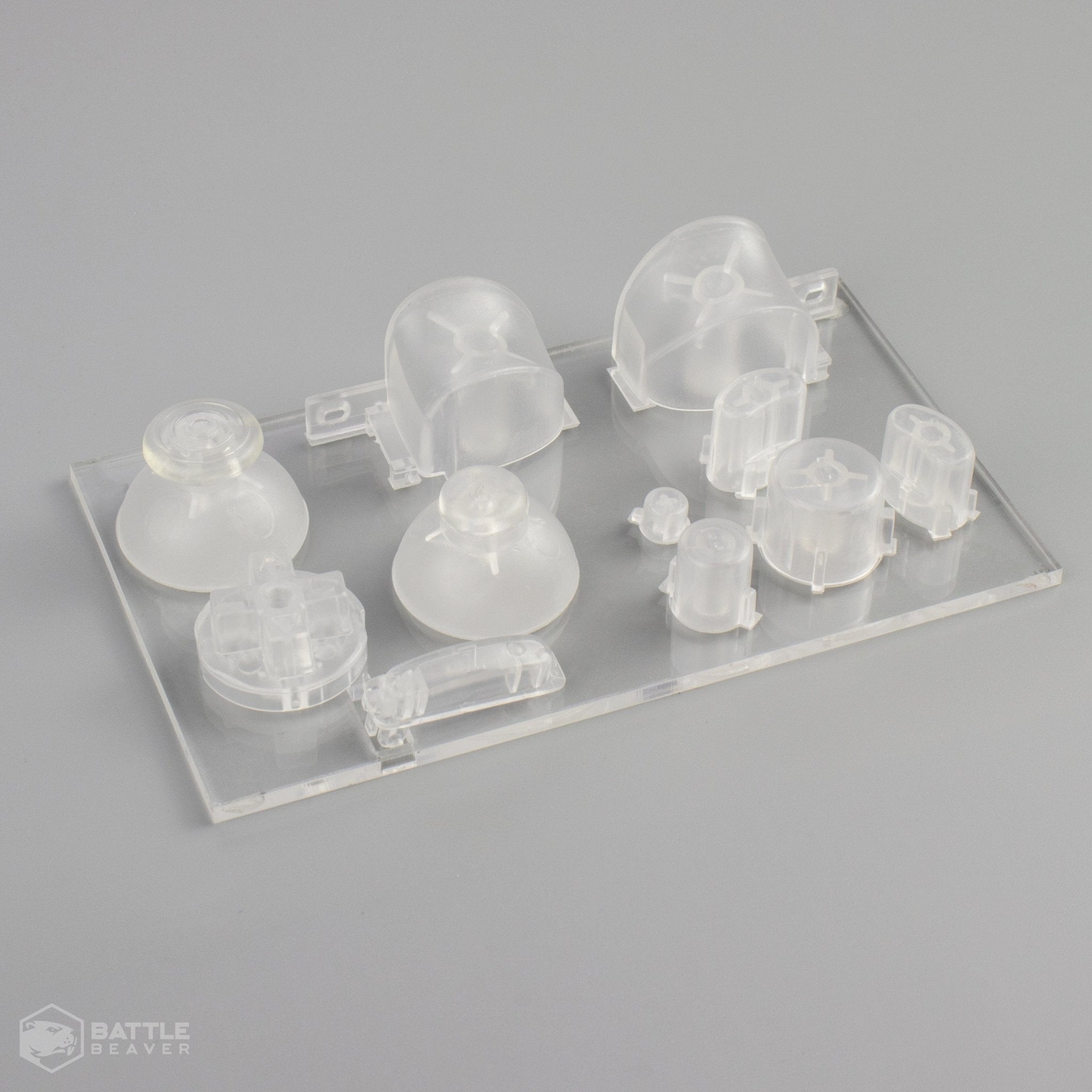 3rd Party GameCube Parts Kit