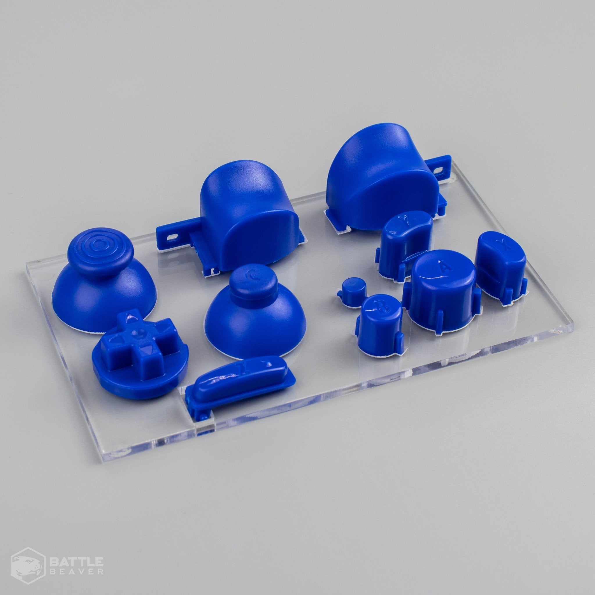 3rd Party GameCube Parts Kit