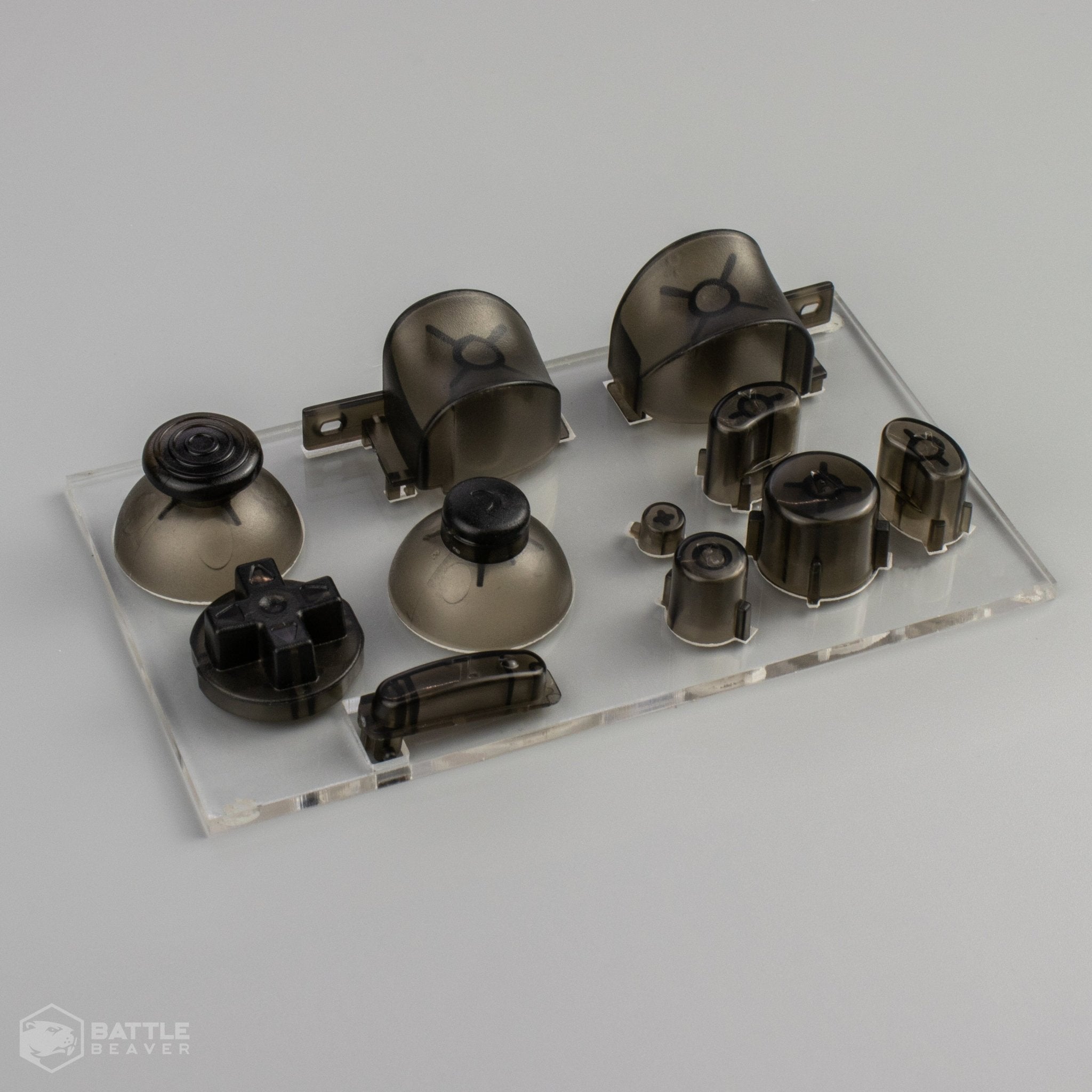 3rd Party GameCube Parts Kit