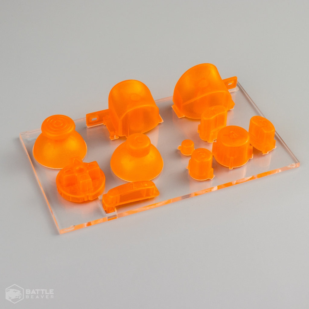 3rd Party GameCube Parts Kit