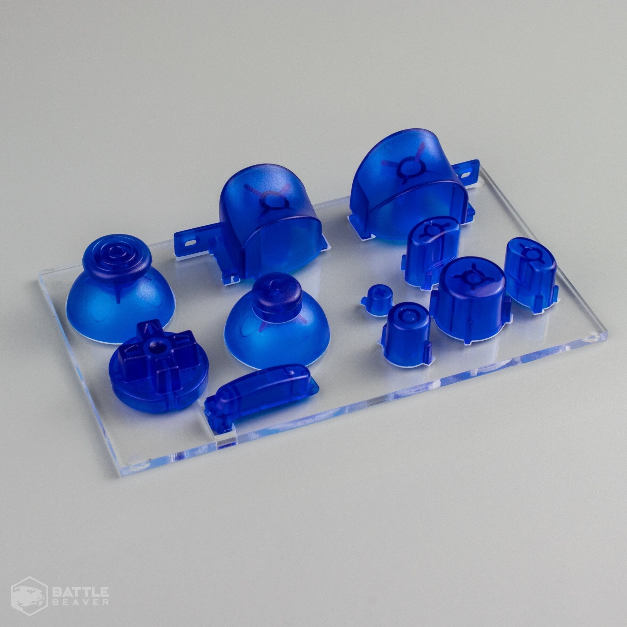 3rd Party GameCube Parts Kit