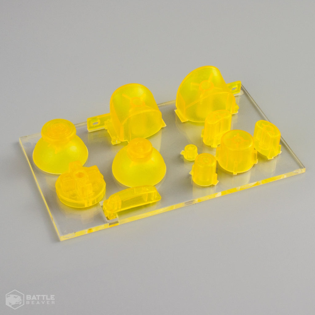 3rd Party GameCube Parts Kit