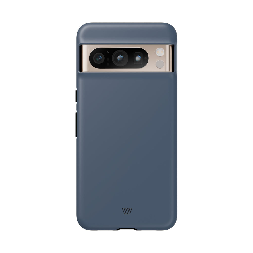 DENIM BLUE | Tough Phone Case