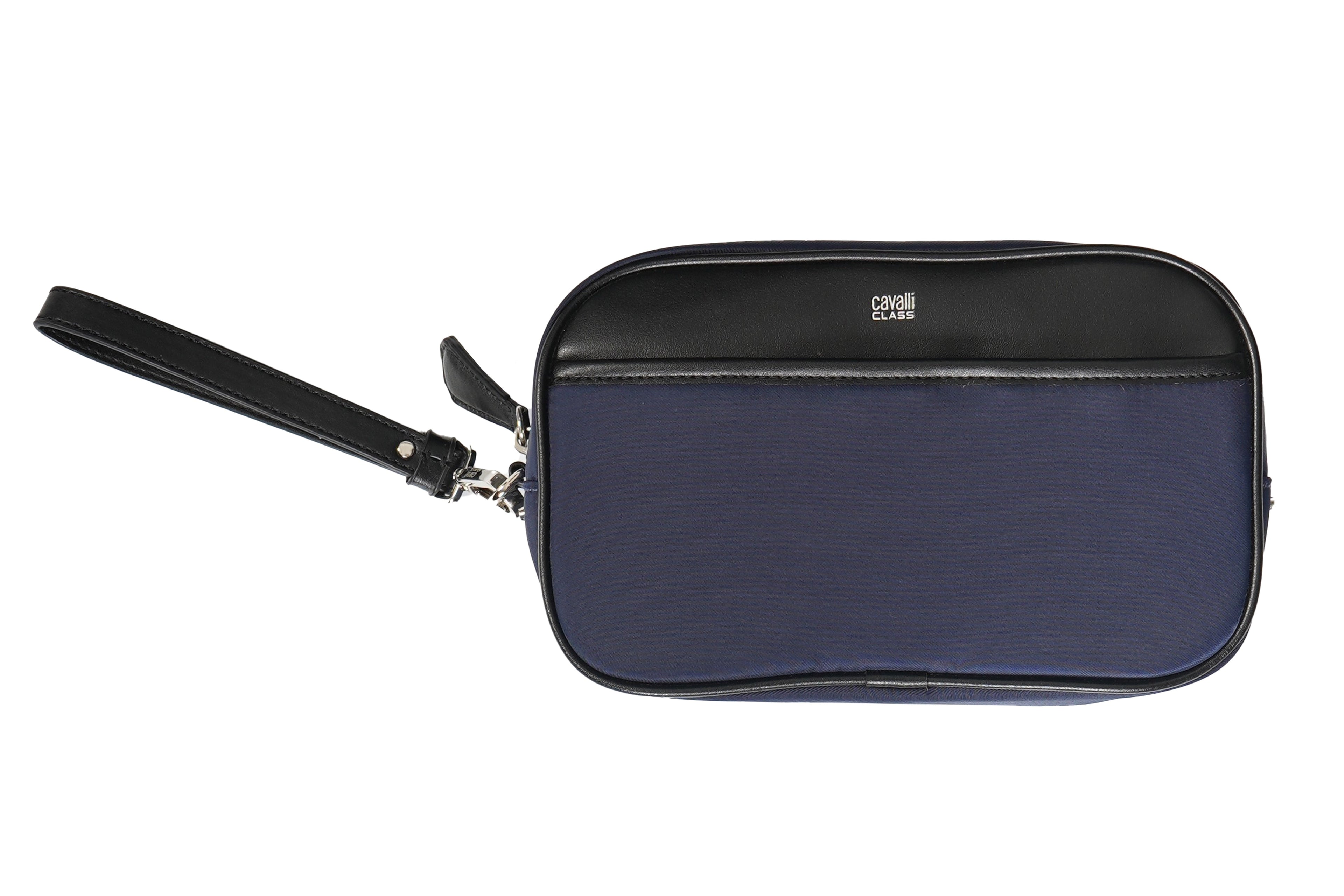 Roberto Cavalli Travel Organizer Bag