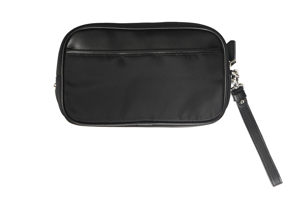 Roberto Cavalli Travel Organizer Bag