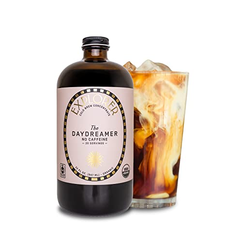 32oz Cold Brew Concentrate