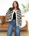 Victoria Cardigan