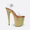 IDOL Amber AB - Final Sale