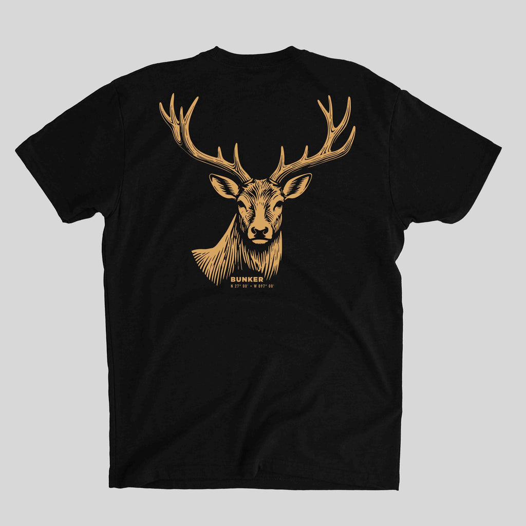 Bunker Stag
