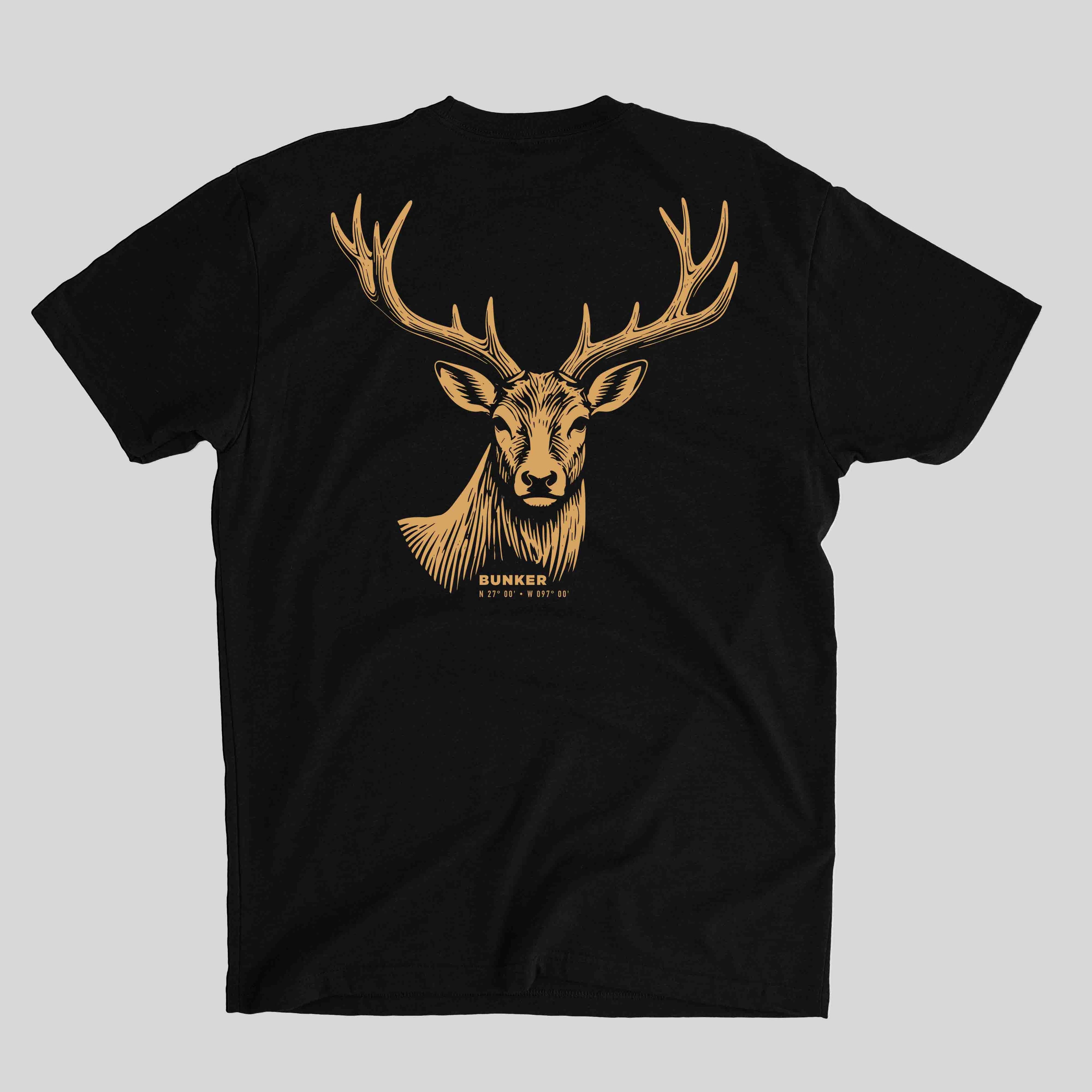 Bunker Stag