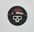 Combat Medic - 68W PVC Patch