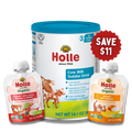 Holle Strong Bones Bundle